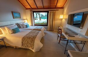 Tolkeyén Ushuaia Hotel