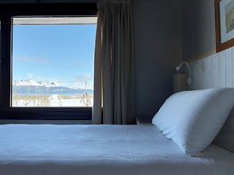 Tolkeyén Ushuaia Hotel