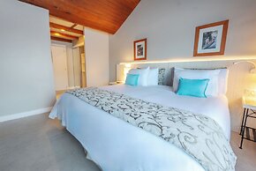 Tolkeyén Ushuaia Hotel