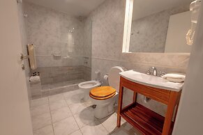 Tolkeyén Ushuaia Hotel