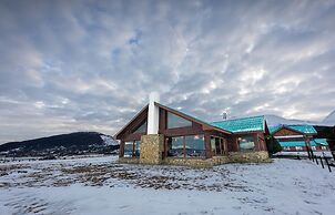 Tolkeyén Ushuaia Hotel