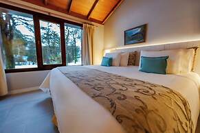 Tolkeyén Ushuaia Hotel