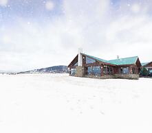 Tolkeyén Ushuaia Hotel