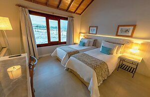 Tolkeyén Ushuaia Hotel