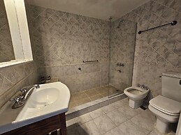 Tolkeyén Ushuaia Hotel