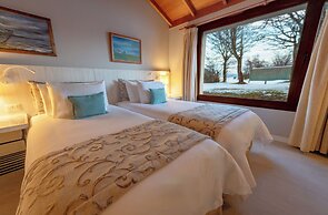 Tolkeyén Ushuaia Hotel