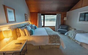 Tolkeyén Ushuaia Hotel