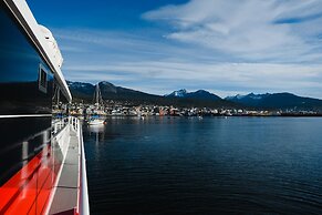 Tolkeyén Ushuaia Hotel