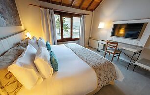 Tolkeyén Ushuaia Hotel