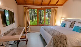 Tolkeyén Ushuaia Hotel