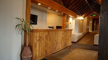 Tolkeyén Ushuaia Hotel