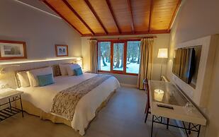 Tolkeyén Ushuaia Hotel