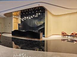 Axon Residence Bukit Bintang by Luna