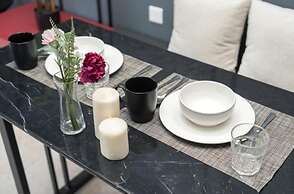 Axon Residence Bukit Bintang by Luna