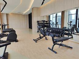 Axon Residence Bukit Bintang by Luna