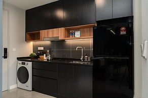 Axon Residence Bukit Bintang by Luna