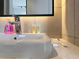 Axon Residence Bukit Bintang by Luna