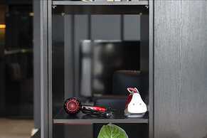 Axon Residence Bukit Bintang by Luna