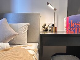 Axon Residence Bukit Bintang by Luna