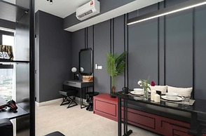 Axon Residence Bukit Bintang by Luna