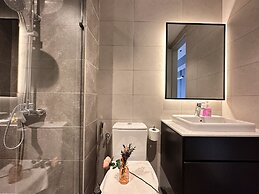 Axon Residence Bukit Bintang by Luna