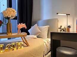 Axon Residence Bukit Bintang by Luna