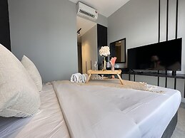 Axon Residence Bukit Bintang by Luna