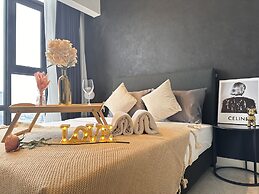 Axon Residence Bukit Bintang by Luna