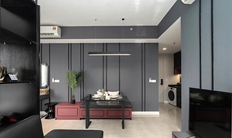 Axon Residence Bukit Bintang by Luna