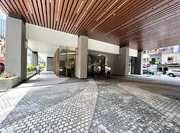 Axon Residence Bukit Bintang by Luna