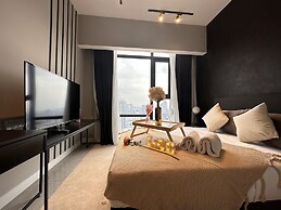 Axon Residence Bukit Bintang by Luna