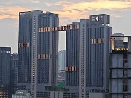 Axon Residence Bukit Bintang by Luna