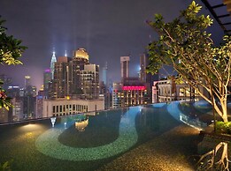 Axon Residence Bukit Bintang by Luna