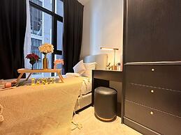 Axon Residence Bukit Bintang by Luna