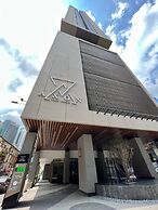 Axon Residence Bukit Bintang by Luna