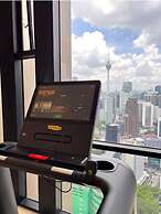 Axon Residence Bukit Bintang by Luna