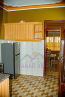 Lwanar Villas and Apartments