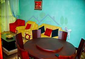 Lwanar Villas and Apartments