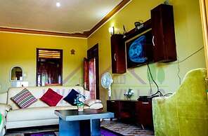 Lwanar Villas and Apartments