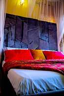 Lwanar Villas and Apartments