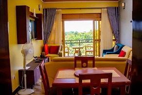 Lwanar Villas and Apartments