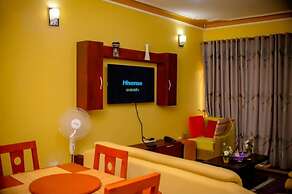 Lwanar Villas and Apartments