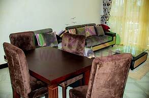 Lwanar Villas and Apartments