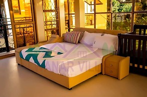 Lwanar Villas and Apartments