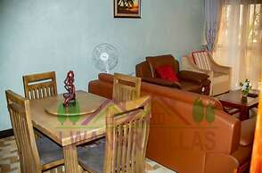 Lwanar Villas and Apartments