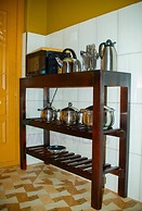 Lwanar Villas and Apartments