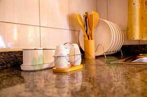 Lwanar Villas and Apartments