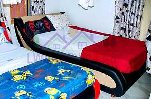 Lwanar Villas and Apartments