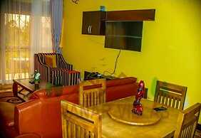 Lwanar Villas and Apartments