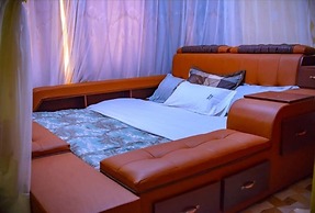 Lwanar Villas and Apartments